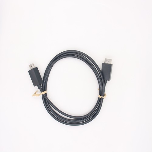 OEM 1.5M Sony PlayStation 5 PS5 HDMI 2.1 Genuine Cable Cord 8K 60HZ 4K 120hz - Picture 2 of 5