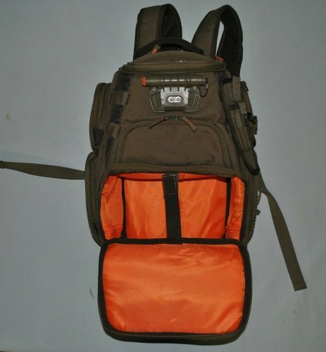 Wild River By CLC WT3503 Tackle Tek 