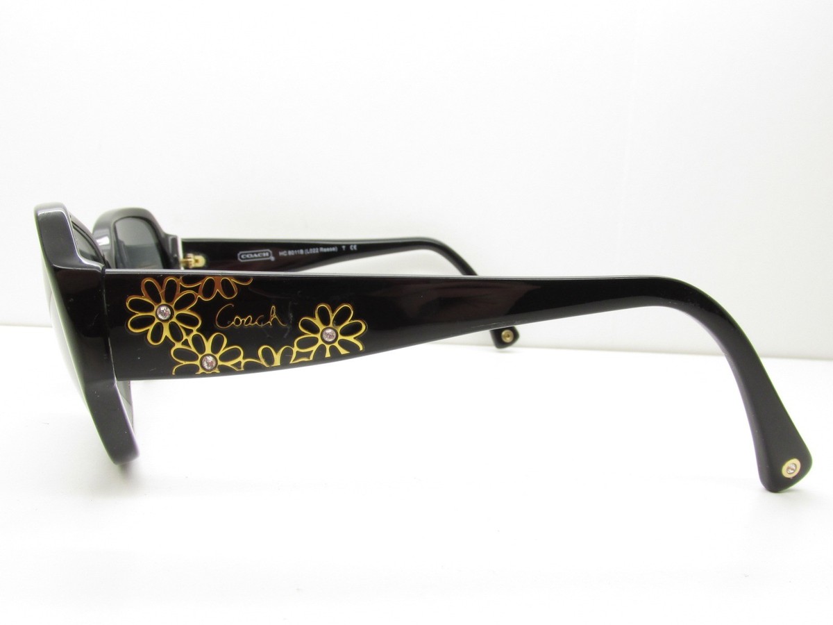 COACH HC 8011B L022 REESE Designer EYEGLASSES FRAMES  display picture 3