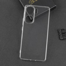 2PCS For Vivo IQOO NEO9 IQOO 9 Pro Back Bumper Case Cover Armor Guard Protector