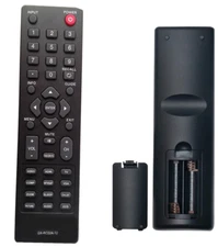 New Remote DX-RC02A-12 for Dynex TV DX-26L100A13 DX-32L100A13 DX-37L130A11