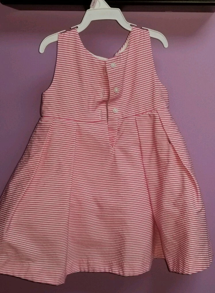 18+ Janie And Jack Holiday Dress