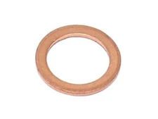 Fischer  Plath Fuel Pump Seal fits Mercedes 560SEL 1986-1991 45YMMN