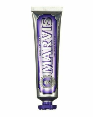 MARVIS Jasmin Mint Toothpaste 3.8oz 