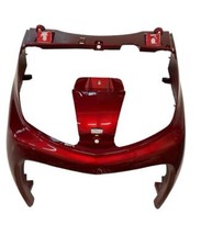 Scudo Avant Pour Yamaha Xmax 250 05-06 Rouge 1B9F835100P4