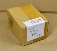 Bosch Rexroth 1827003587 Distributor Box 24V A Training System Component NIB