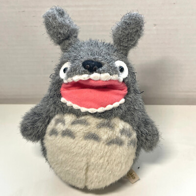 Studio Ghibli My Neighbor Totoro 7