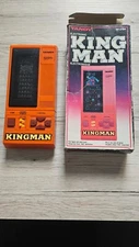 Tandy KINGMAN retro game in working condition