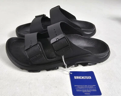 Sandalias Birkenstock Mogami Terra Stealth 2 correas ajuste regular T. 36-44