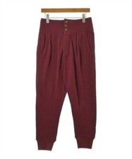 Vivienne Westwood MAN Pants Other Red 44 Approx. S 2200527813147