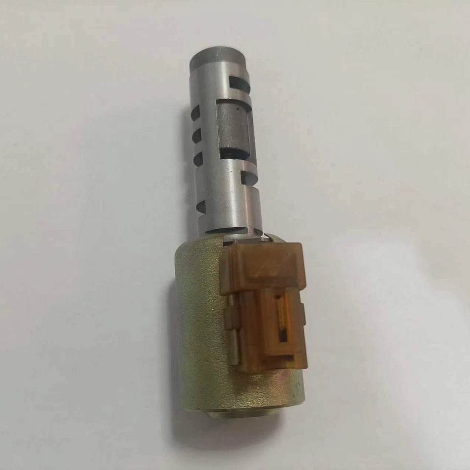 Solenoide de cambio de transmisión automática para 93-97 Toyota Supra Lexus GS300 LS400 Foto 3 de 4