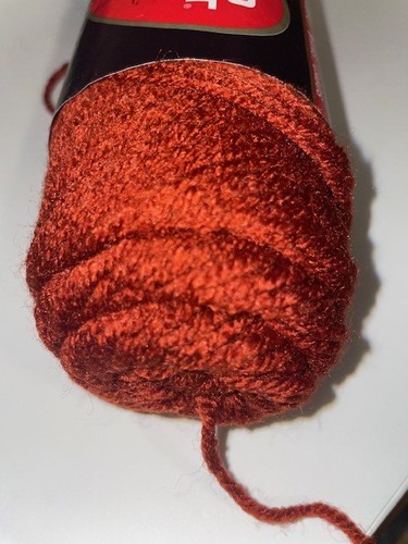 Filato Vintage Red Heart Super Saver - CLASSICO/4-LI- matasse piene e parziali - Foto 54 di 139