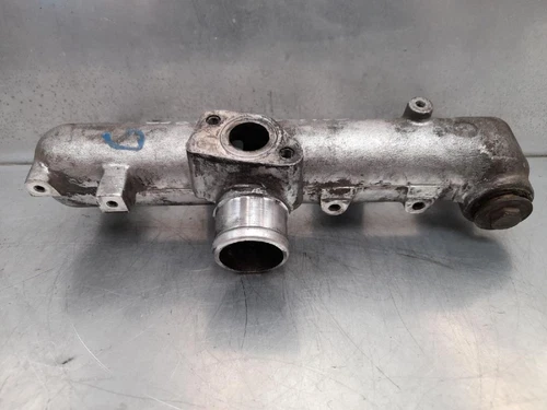 2831142540 Soporte colector de admisión V. para MITSUBISHI GALLOPER (HYUNDAI)(02.1 2431394 - Imagen 3 de 10