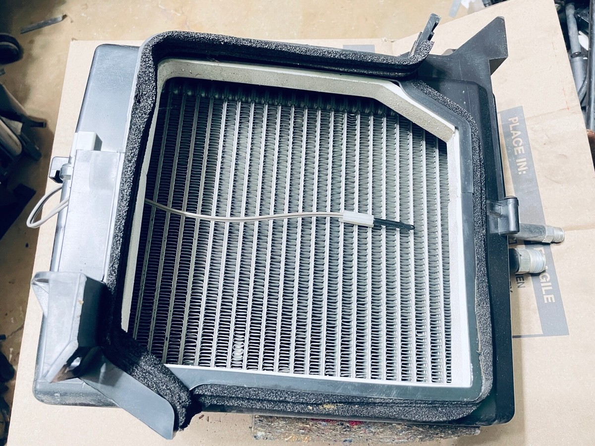 NEW A/C Evaporator HONDA ACCORD 1994-1997 ACURA CL