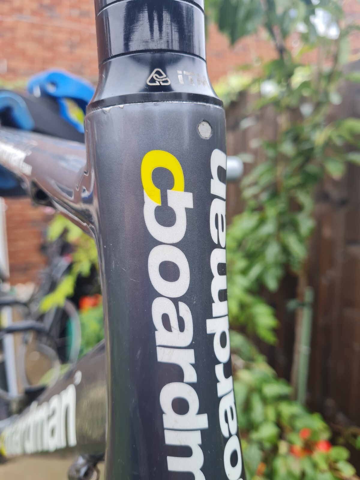 Boardman Road Bike Frame eBay