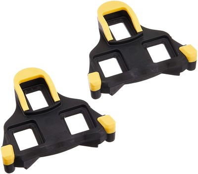 Shimano (SHIMANO) Cleat Set for SPD-SL 