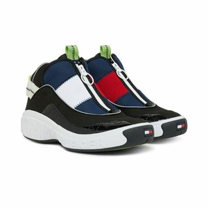 tommy hilfiger icon shoes