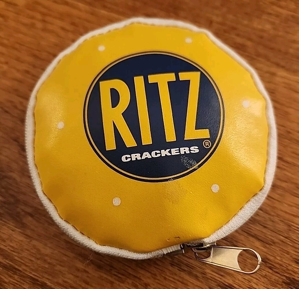 やまと Ritz Crackers Brand Medium Sized Reusable Totebag Japan Import | eBay