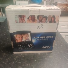 ACN IRIS 3000 - EU  VIDEO PHONE