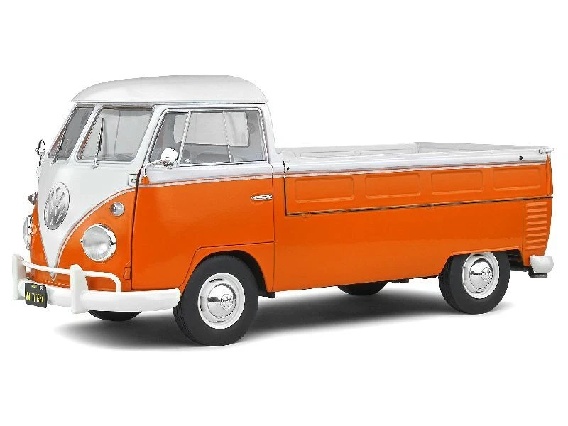 1950 volkswagen van 2025