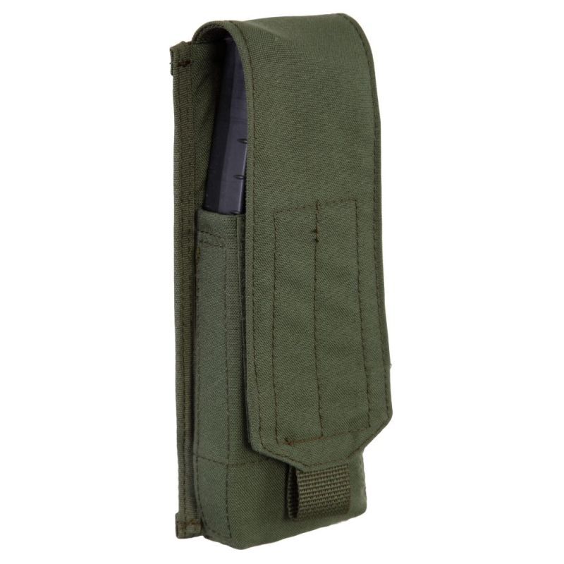 ANA Tactical Single Rifle Magazine Pouch VC MOLLE Russian Original | eBay