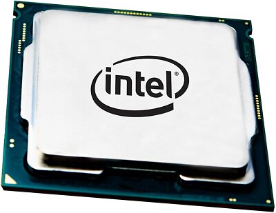 INTEL i5 9600K 3.7GHz 6 CORE 16G RAM 240G SSD 2TB HD GEFORCE