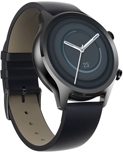smartwatch nfc wear os