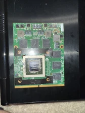 Nvidia 460M 1GB MXM Laptop Card