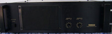 Yamaha Professional Series P2150C Stereo Amplifier