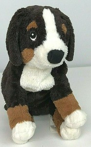 ikea bernese mountain dog