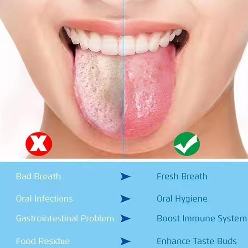 50g Cleaning Toothpaste Natural Formula Comfortable Non-irritating Breath' I6M6 - Picture 10 of 10