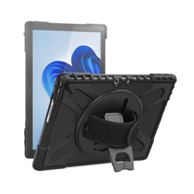 ATLANTA Drop & Shock Proof Defender Case Microsoft Surface Pro 9 Neu in OVP