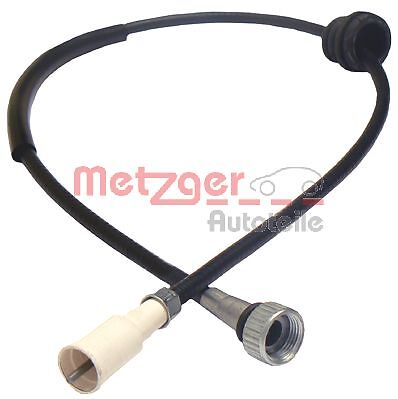 METZGER S 20012 Tachowelle für OPEL
