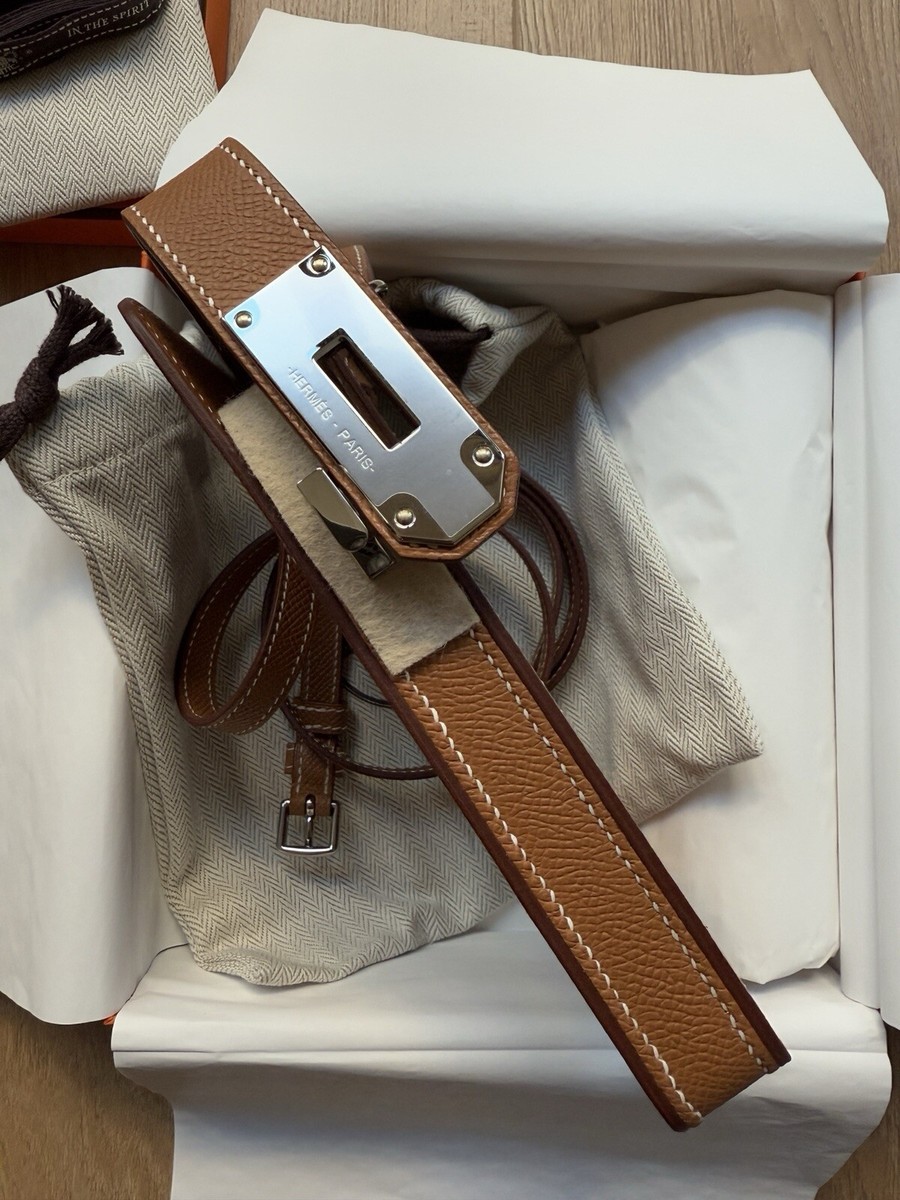 BNIB Hermes Hac A Box Phone Case Gold Epsom Leather PHW | eBay BNIB Hermes Hac A Box Phone Case Gold Epsom Leather PHW | eBay
