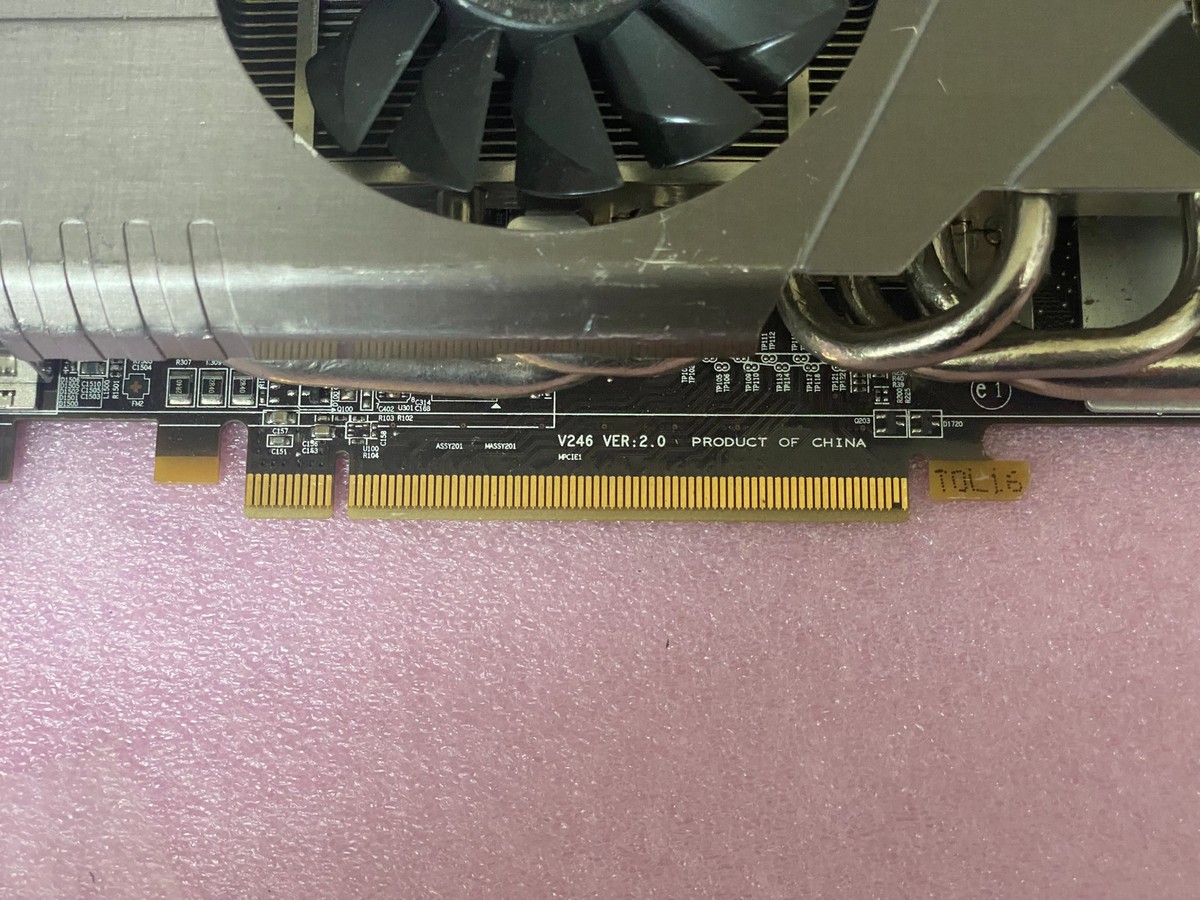 CARTE graphique MSI R6950 TWIN FROZR 3 PE/OC