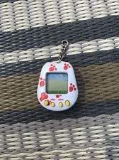 MGA Tamagotchi, Virtual, Key Chain toy, Untested, Nano, Vintage