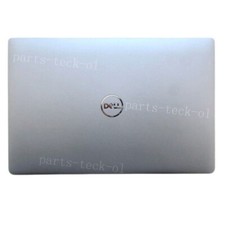 Dell Latitude 5520 Precision 3560 E3560 LCD Back Cover Rear Sliver 94D8AX