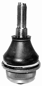 10167 04 LEMFÖRDER Ball Joint for VW