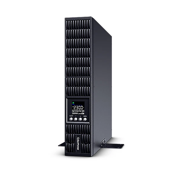 CyberPower OLS1000ERT2UA Rack 1000VA/900W Pure Sine Wave UPS