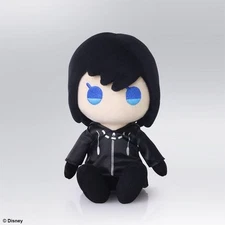 KINGDOM HEARTS Series Plush - KH III XION
