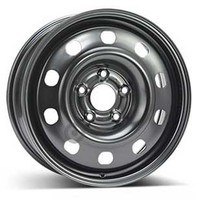 Alcar 9003 Stahlfelge 6.5J X 17 ET40 5X127 Passend FüR Chrysler Voyager