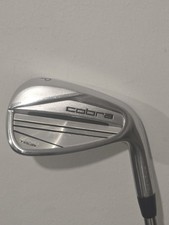 Cobra King Tour 2023 Pitching Wedge - KBS Tour Lite Regular Shaft