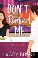 Lacey Burke | Don't Remind Me | Taschenbuch | Englisch (2024) | Lacey Burke