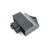 Cdi Ecu Offen FüR Znen 4T EURO4 China Roller GY6 50Cc GY6 Moped Buggy Quad Atv