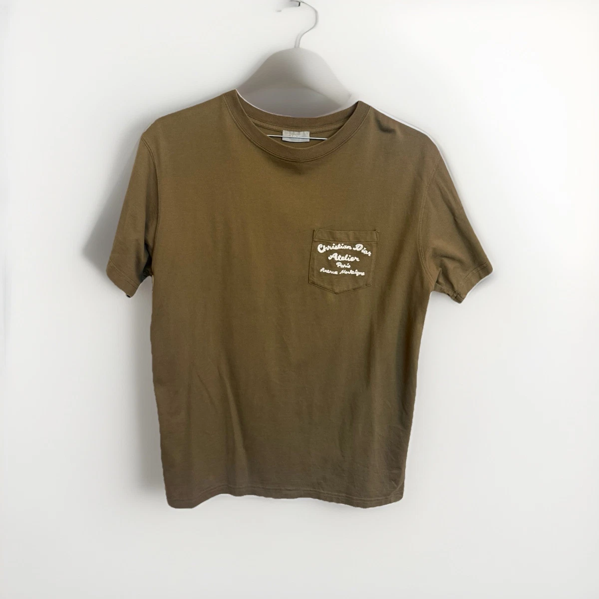 Dior Regular Size M T-Shirts for Men for sale | eBay