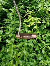 Ping Cushin Putter 34.5" Custom Shtened PGA Tour
