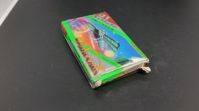 Galaxian [Operation confirmed] Famicom FC medium 4 tier with box [Can be