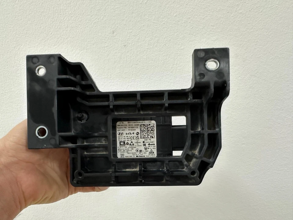 Front Distance Control Radar Sensor 99110-AA500 for Hyundai Elantra 2024–2025 - Image 4 of 4