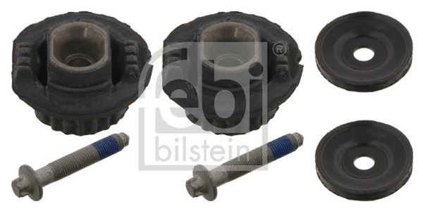 Febi Bilstein Lagersatz AchsköRper 33660 FüR Mercedes Klasse W168 140 168 031-image