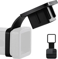 2 Inch Universal Flag Tow Hitch Covers Car Exterior Accessories Receiver Tube